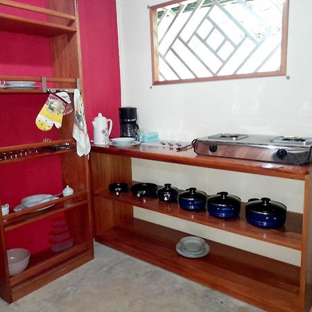 Hostel Osa Tucan Drake Drakes Bay Rom bilde