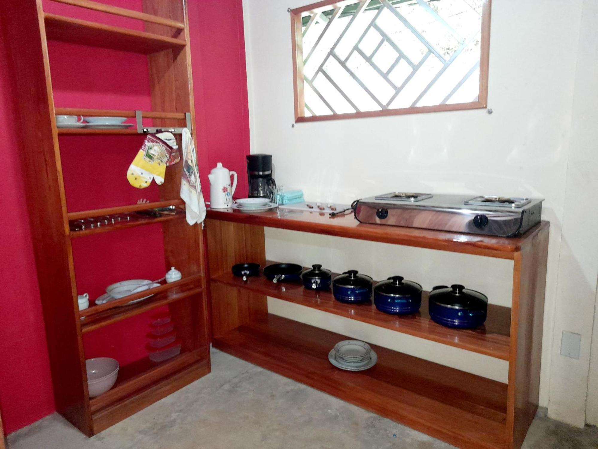 Hostel Osa Tucan Drake Drakes Bay Rom bilde