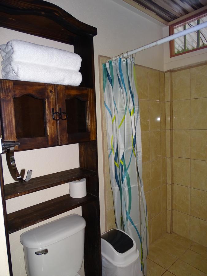 Hostel Osa Tucan Drake Drakes Bay Eksteriør bilde